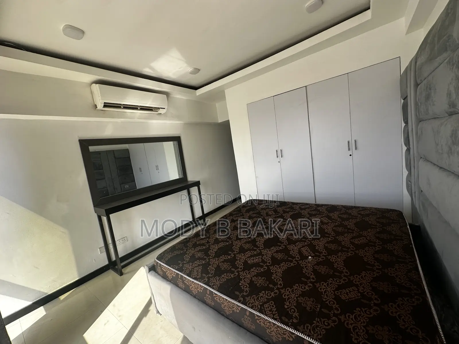Furnished 2bdrm Apartment in Upanga East for rent in Upanga East
