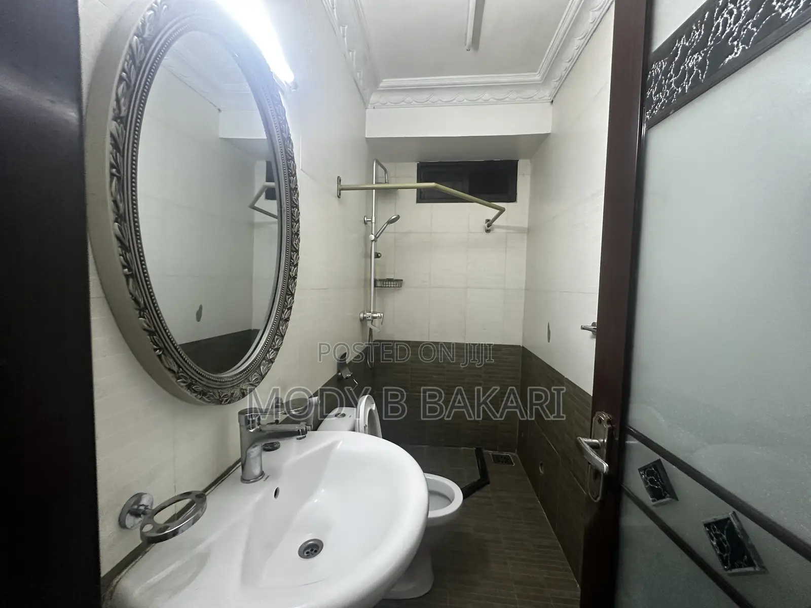 Furnished 4bdrm Duplex in Upanga East for rent in Upanga East