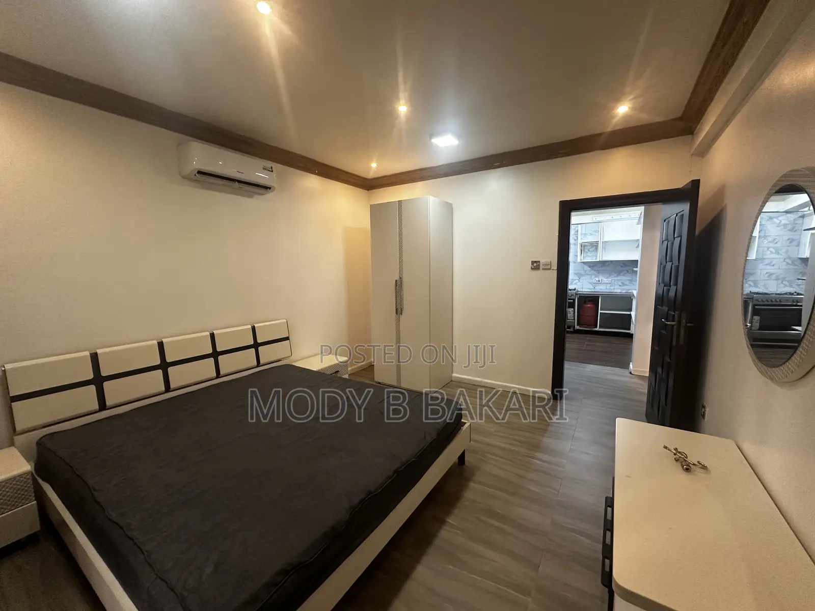 Furnished 4bdrm Duplex in Upanga East for rent in Upanga East