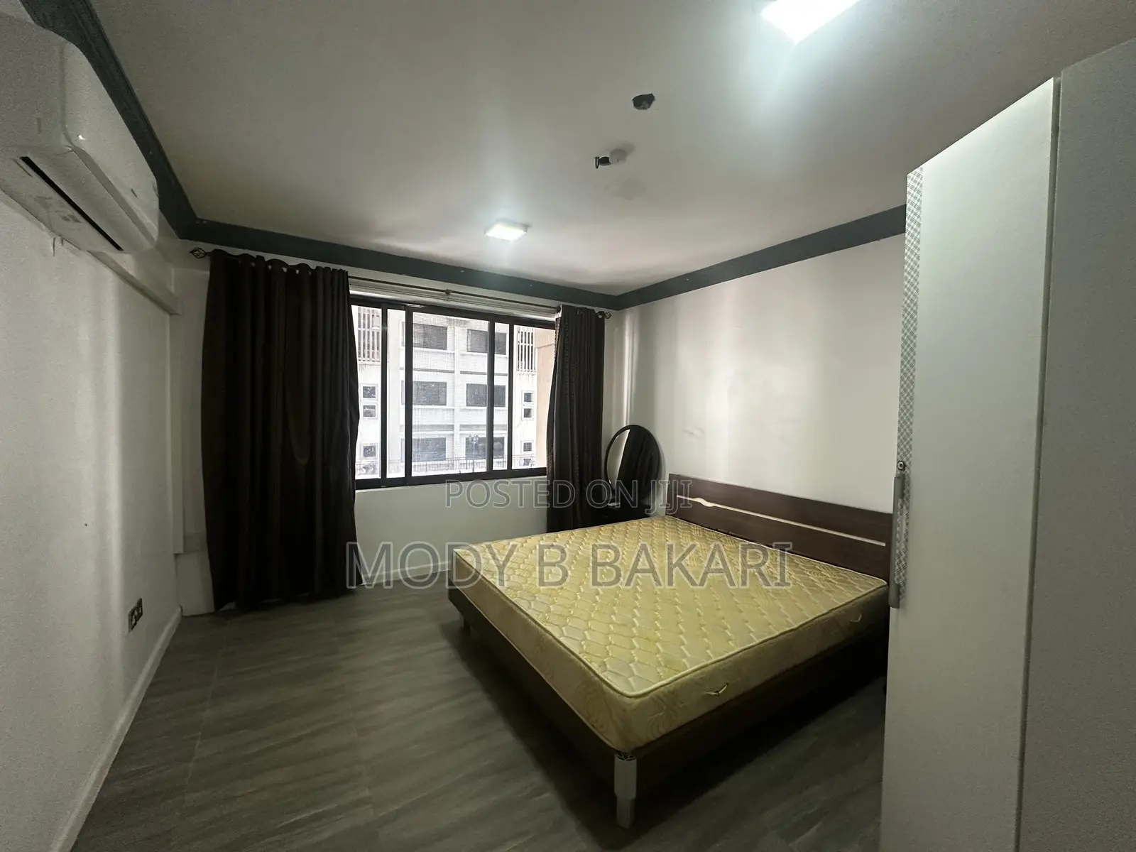 Furnished 4bdrm Duplex in Upanga East for rent in Upanga East