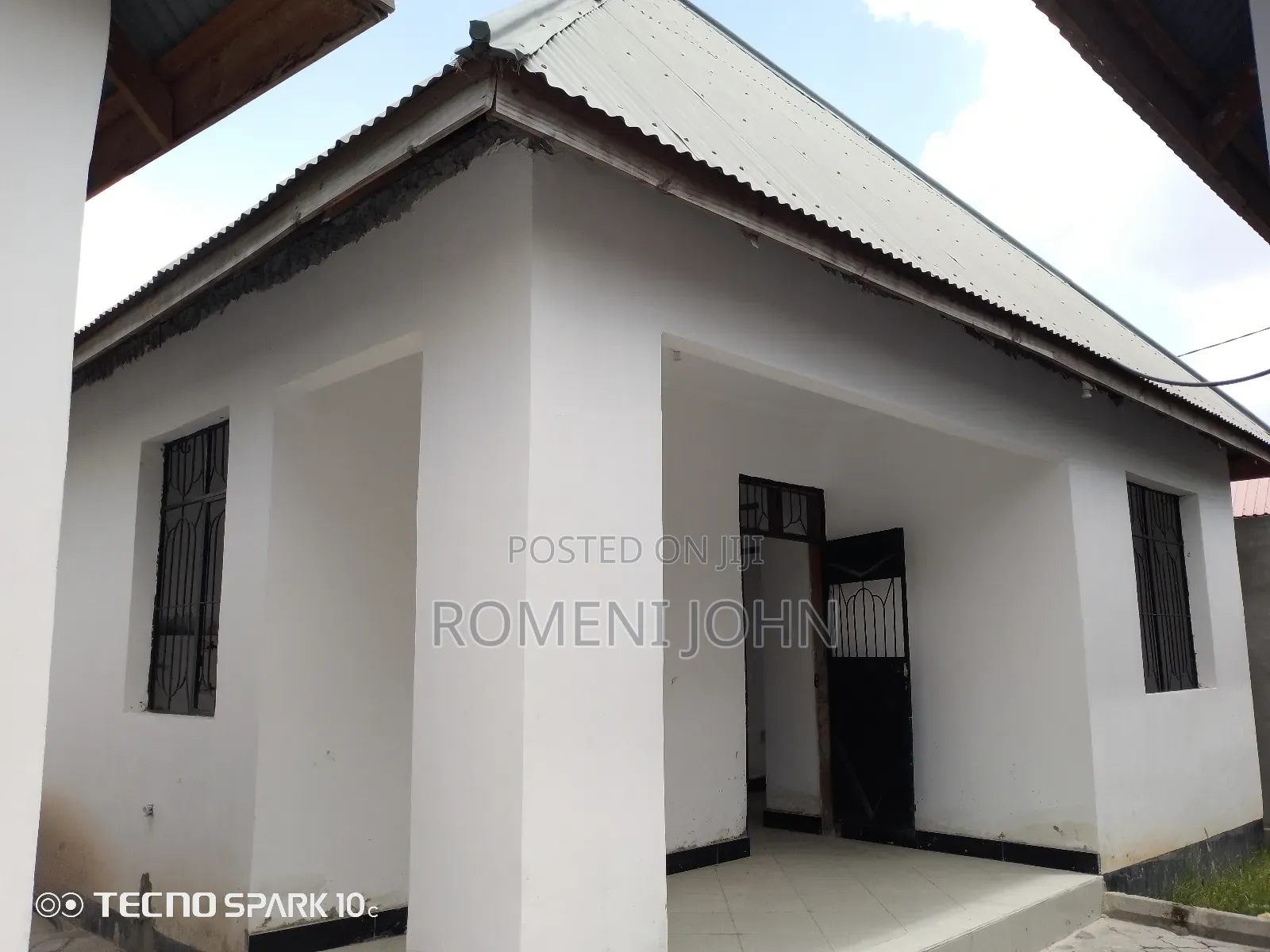 3bdrm Apartment in Tanzania Daresalaam, Ilala for rent in Ilala
