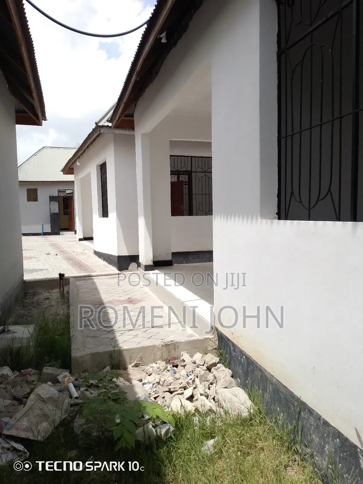 3bdrm Apartment in Tanzania Daresalaam, Ilala for rent in Ilala