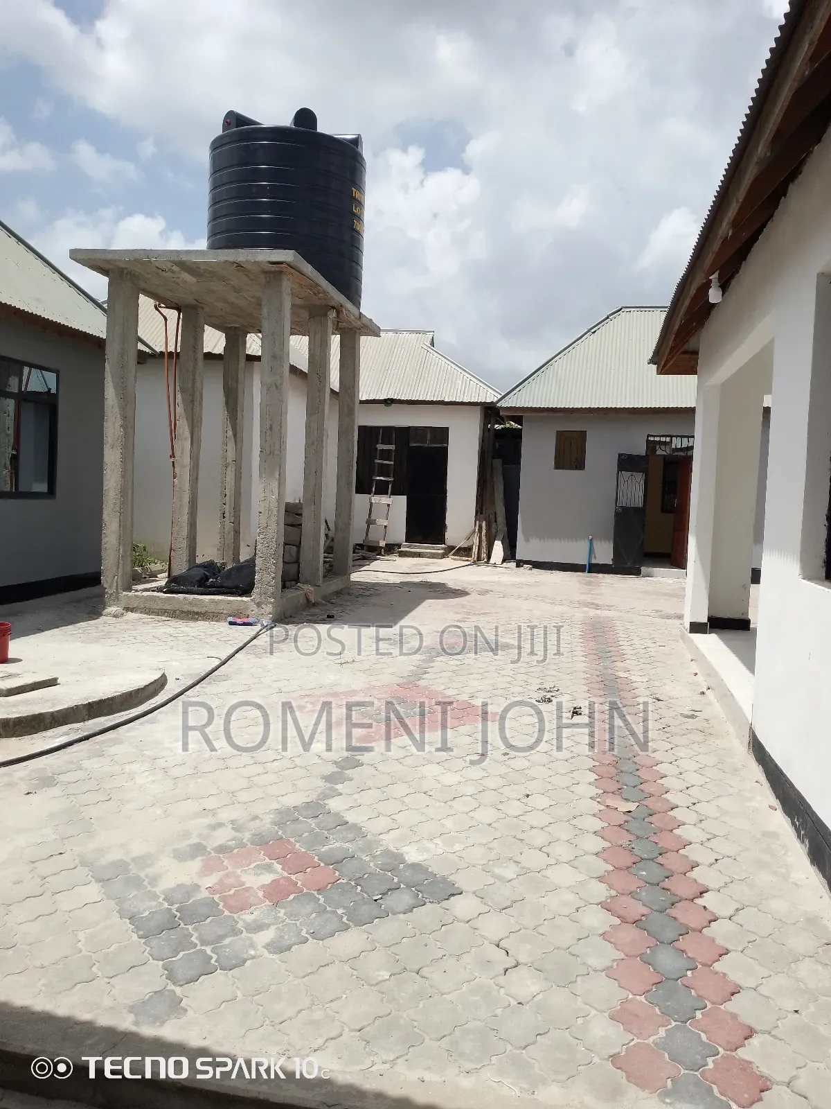 3bdrm Apartment in Tanzania Daresalaam, Ilala for rent in Ilala
