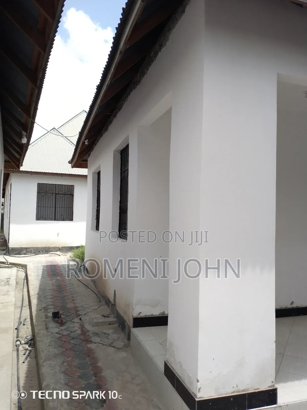 3bdrm Apartment in Tanzania Daresalaam, Ilala for rent in Ilala