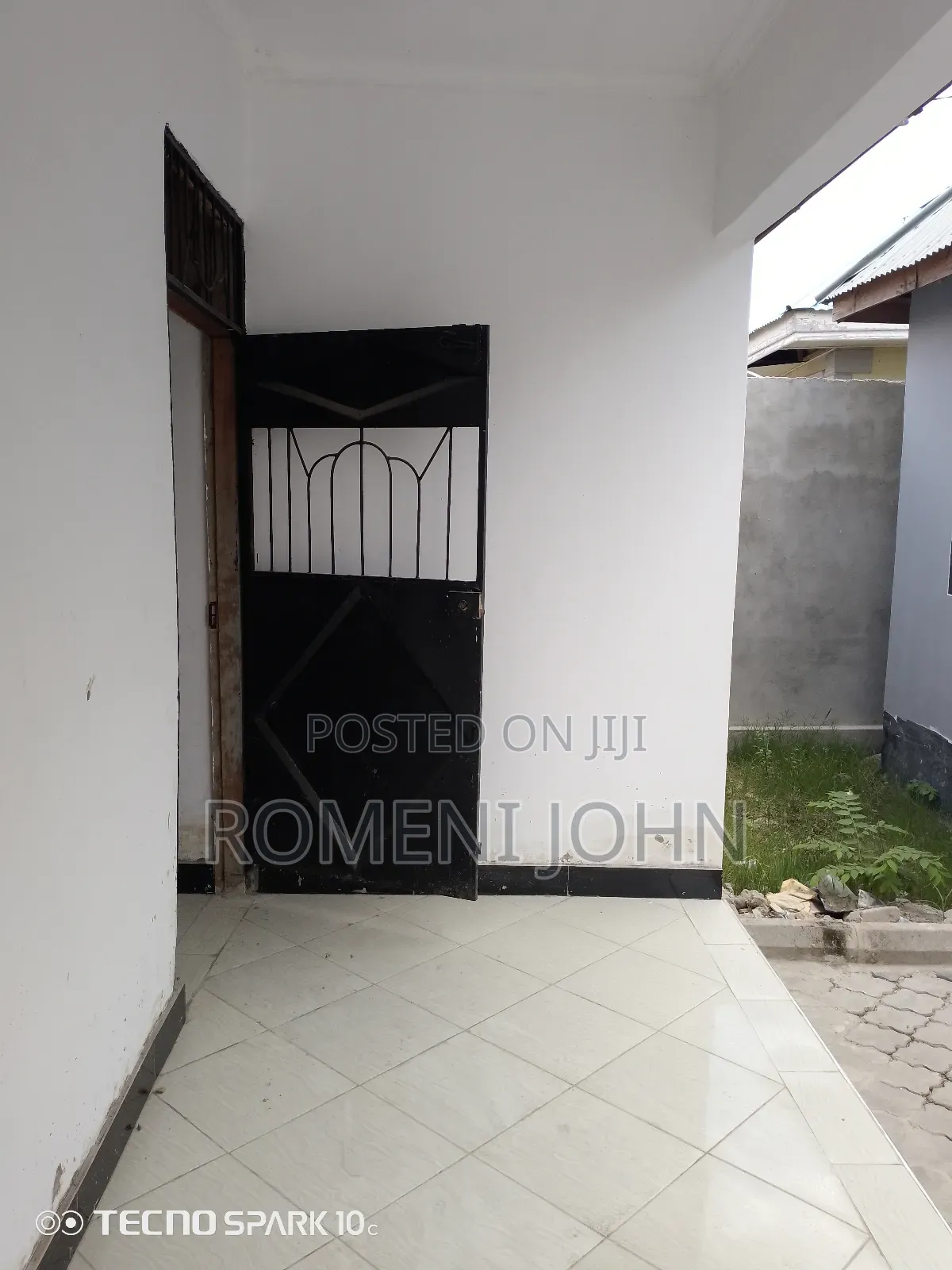 3bdrm Apartment in Tanzania Daresalaam, Ilala for rent in Ilala