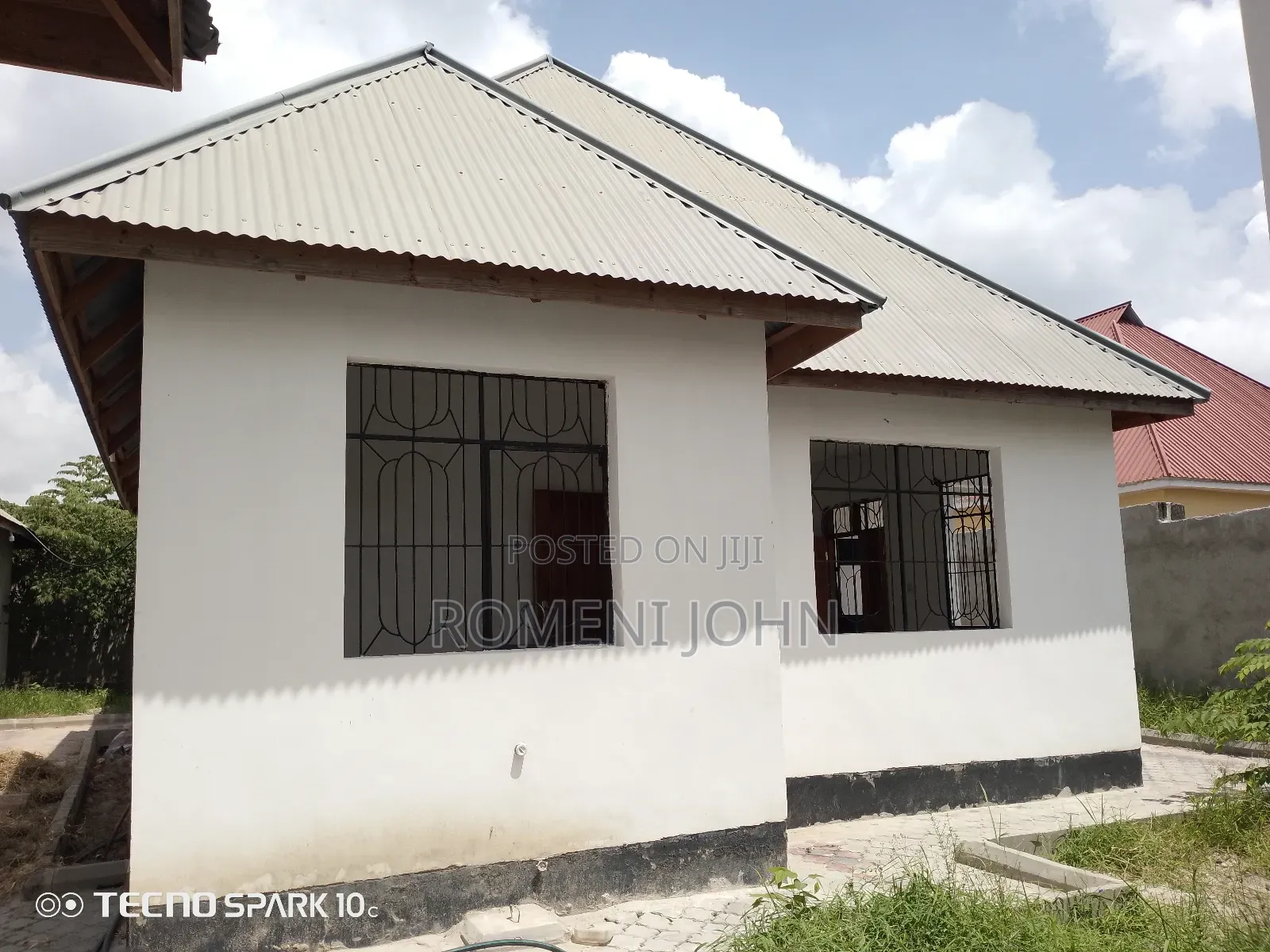 3bdrm Apartment in Tanzania Daresalaam, Ilala for rent in Ilala