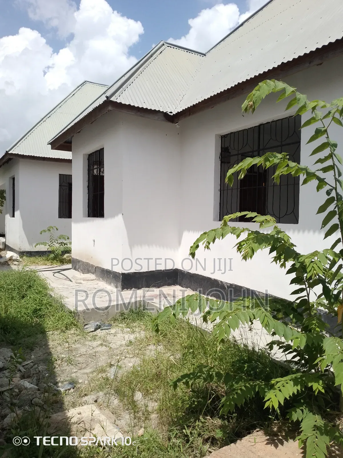 3bdrm Apartment in Tanzania Daresalaam, Ilala for rent in Ilala