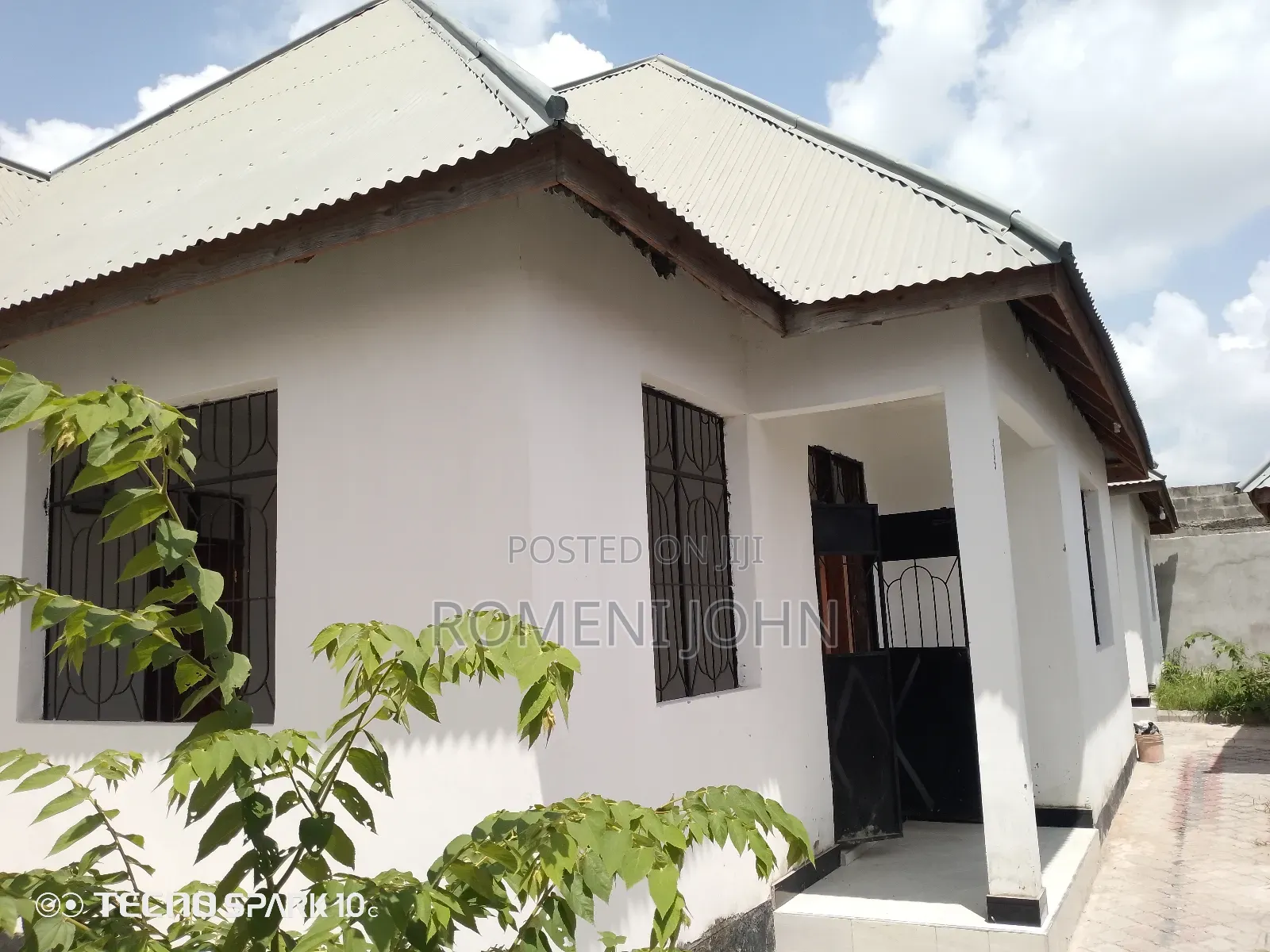 3bdrm Apartment in Tanzania Daresalaam, Ilala for rent in Ilala