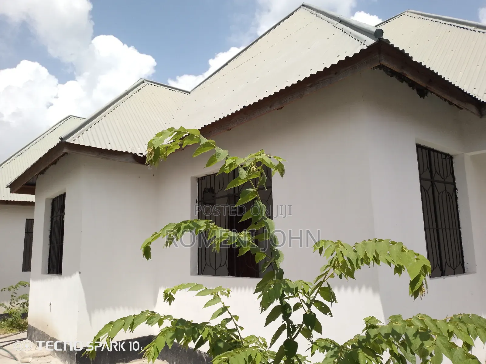3bdrm Apartment in Tanzania Daresalaam, Ilala for rent in Ilala