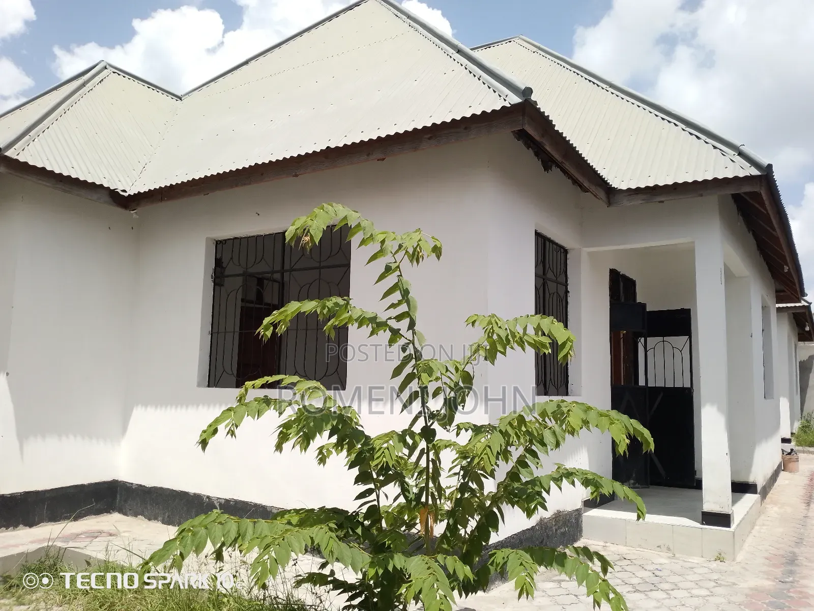 3bdrm Apartment in Tanzania Daresalaam, Ilala for rent in Ilala
