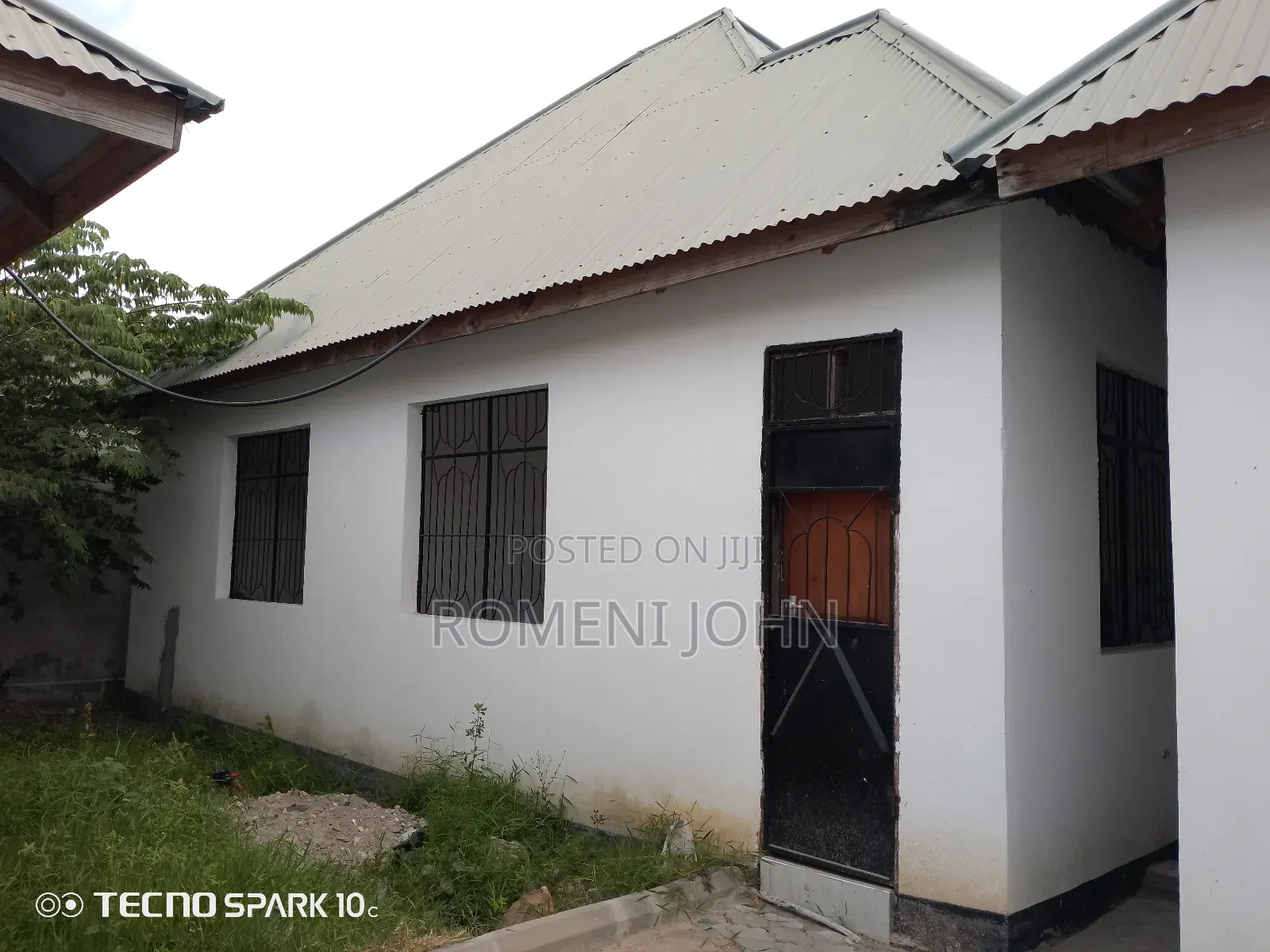 3bdrm Apartment in Tanzania Daresalaam, Ilala for rent in Ilala