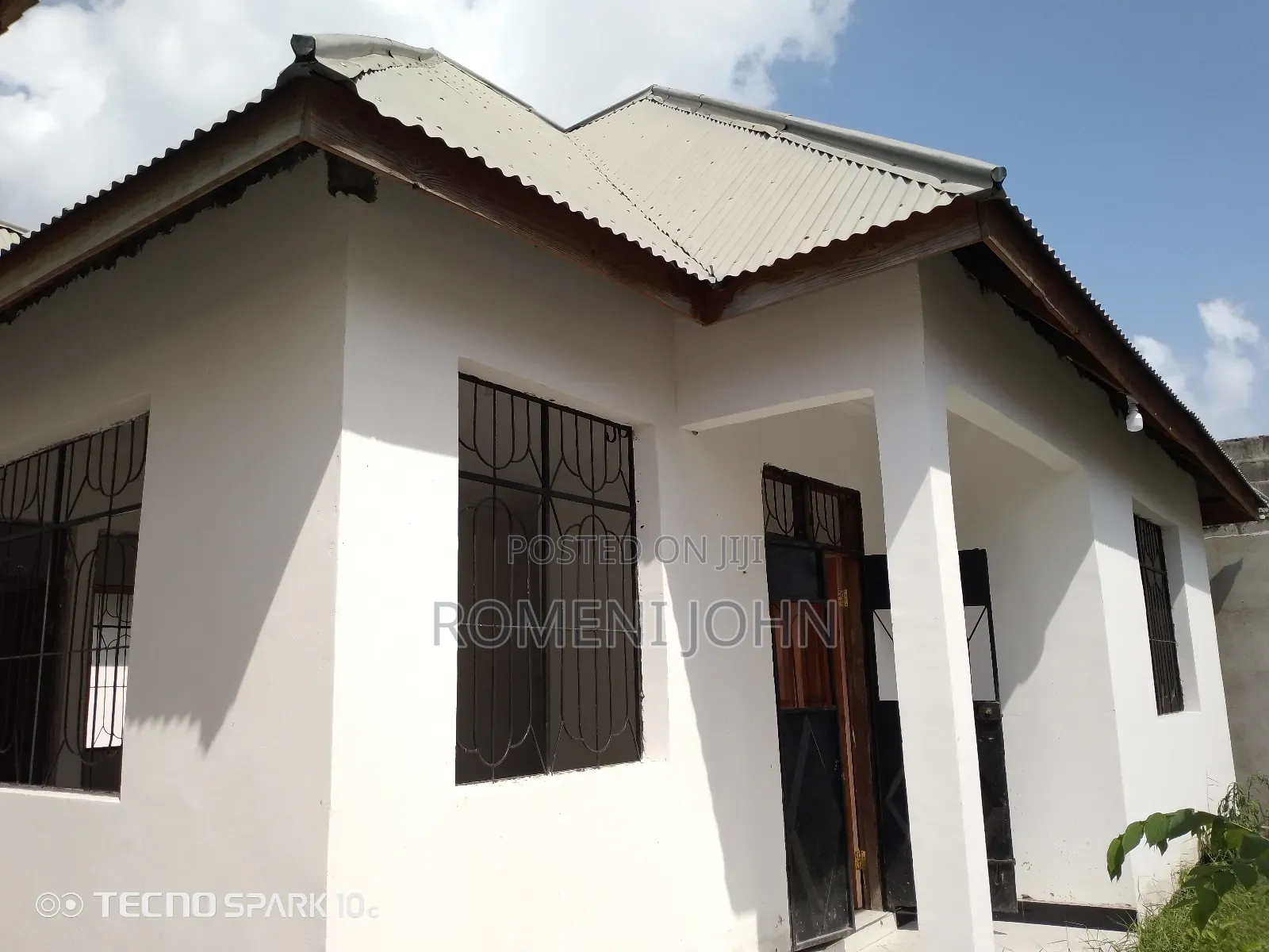 3bdrm Apartment in Tanzania Daresalaam, Ilala for rent in Ilala