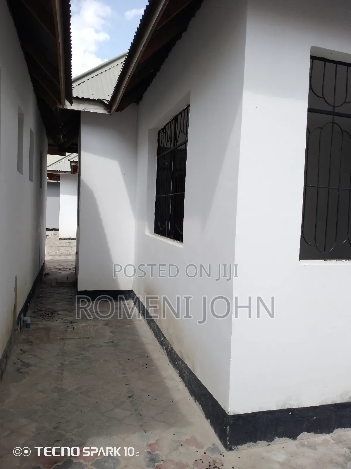 3bdrm Apartment in Tanzania Daresalaam, Ilala for rent in Ilala