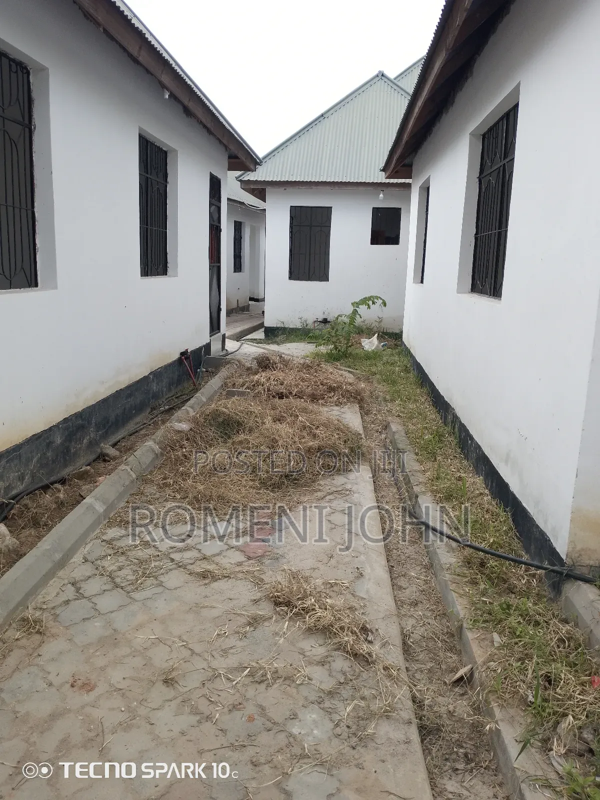 3bdrm Apartment in Tanzania Daresalaam, Ilala for rent in Ilala