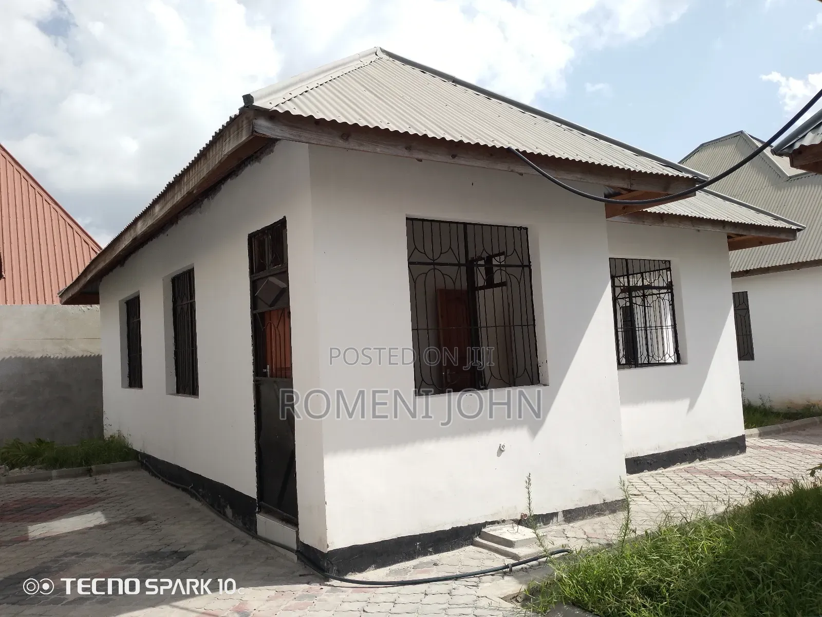 3bdrm Apartment in Tanzania Daresalaam, Ilala for rent in Ilala