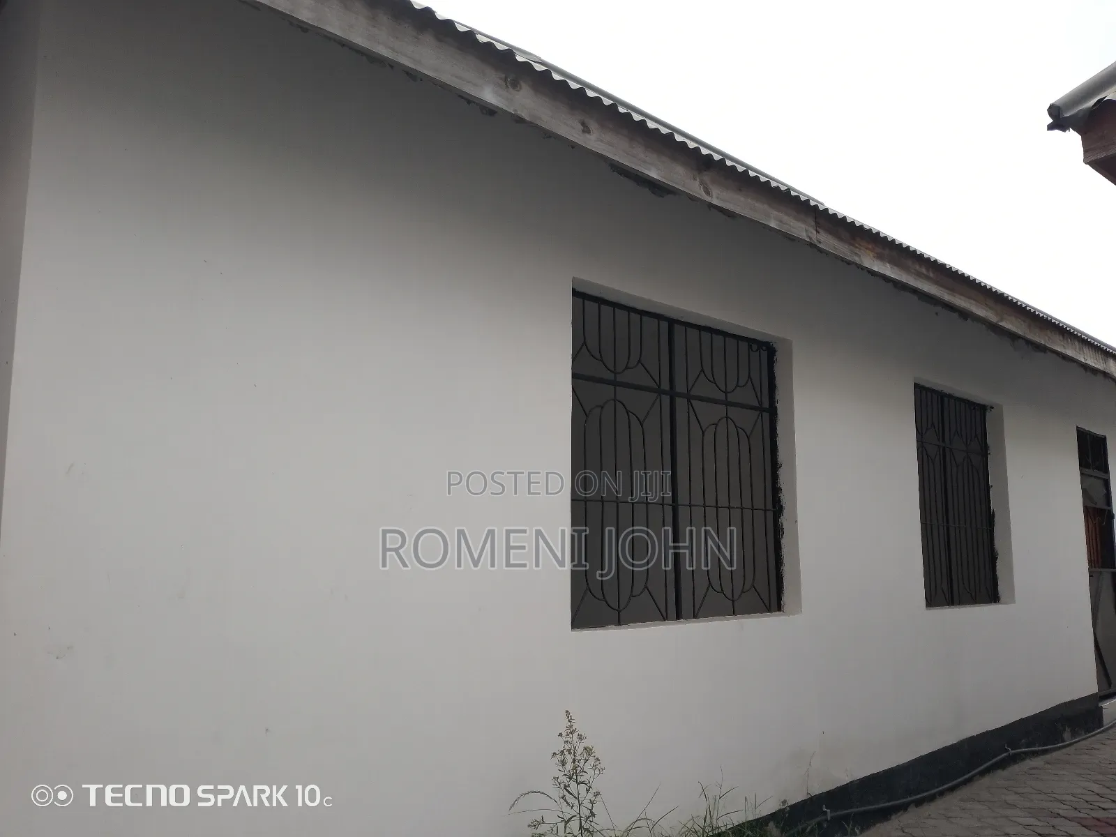 3bdrm Apartment in Tanzania Daresalaam, Ilala for rent in Ilala