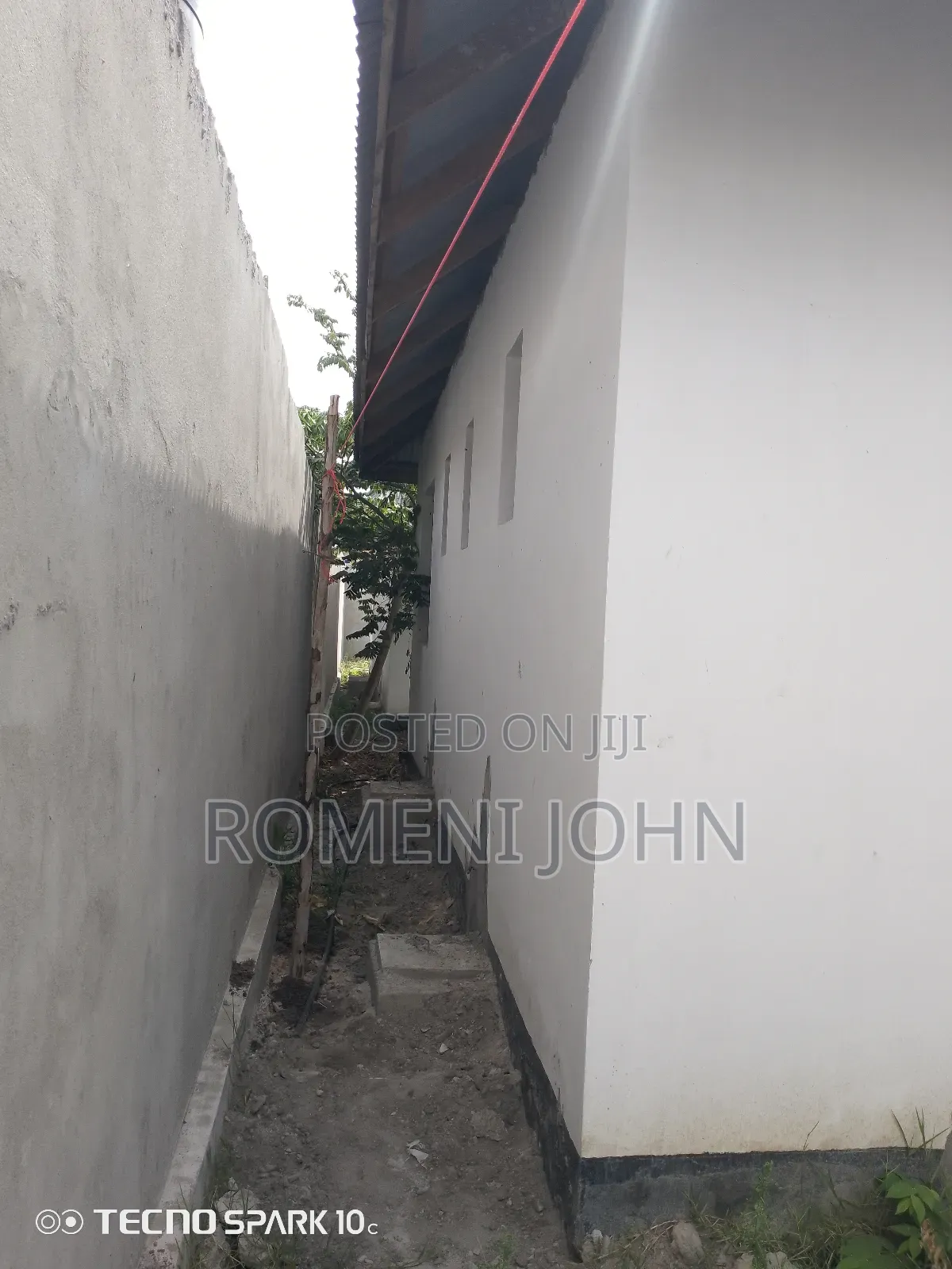 3bdrm Apartment in Tanzania Daresalaam, Ilala for rent in Ilala