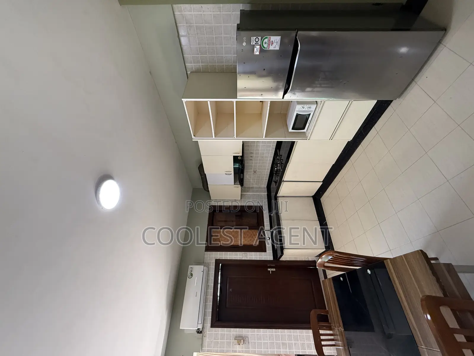 Furnished 1bdrm Apartment in Coolest Estate, Upanga East for rent in Upanga East