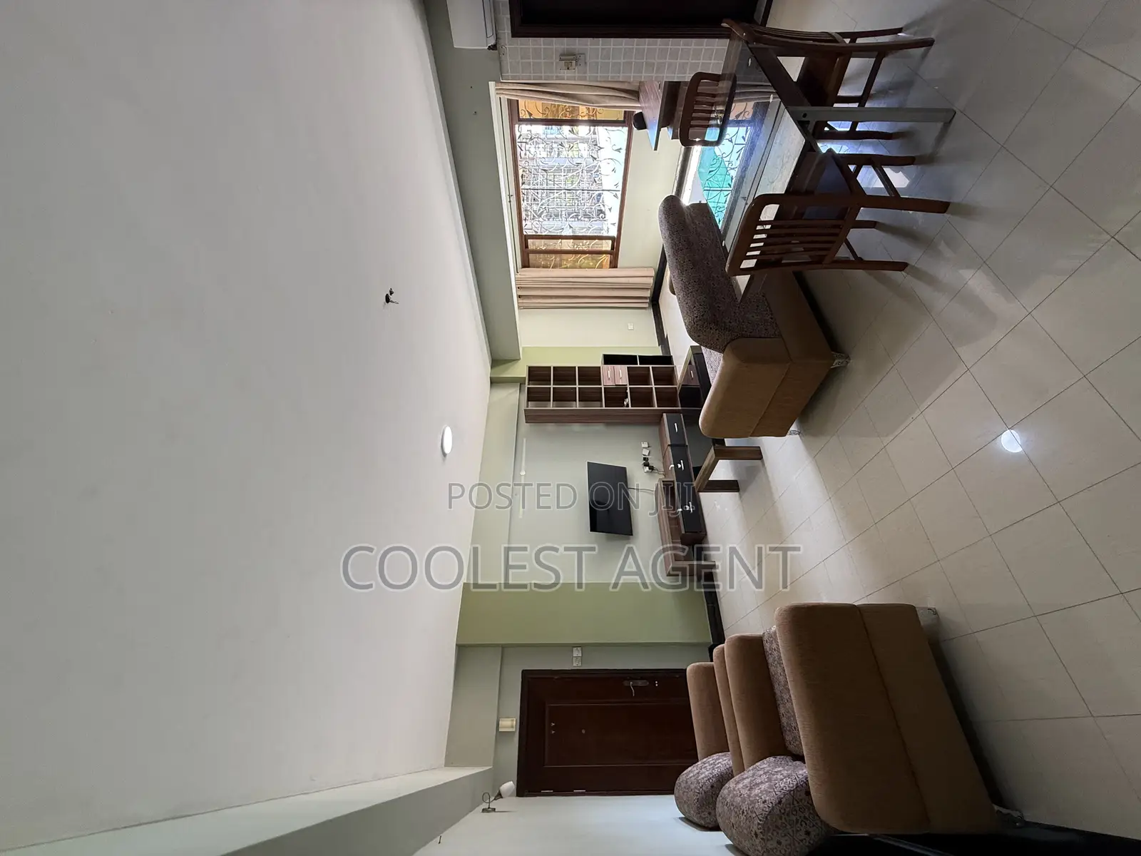 Furnished 1bdrm Apartment in Coolest Estate, Upanga East for rent in Upanga East