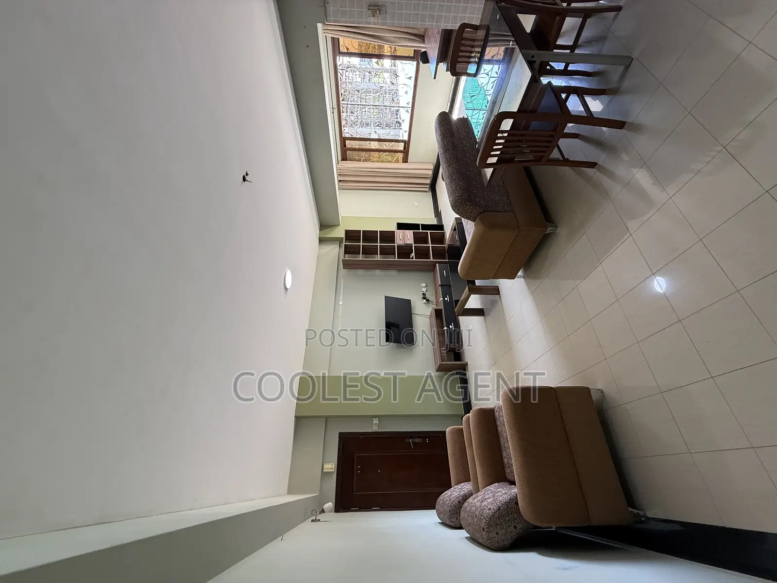 Furnished 1bdrm Apartment in Coolest Estate, Upanga East for rent in Upanga East