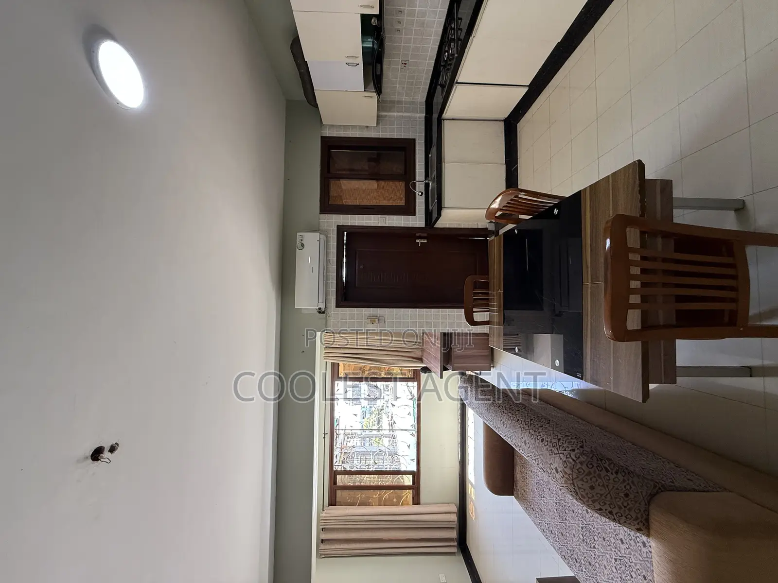 Furnished 1bdrm Apartment in Coolest Estate, Upanga East for rent in Upanga East