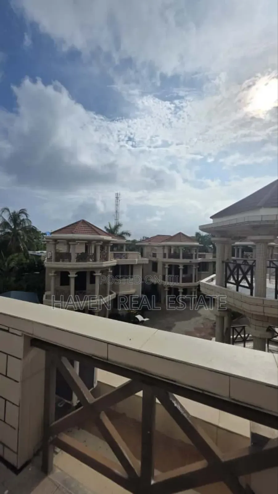 4bdrm Villa in Masaki for rent in Masaki