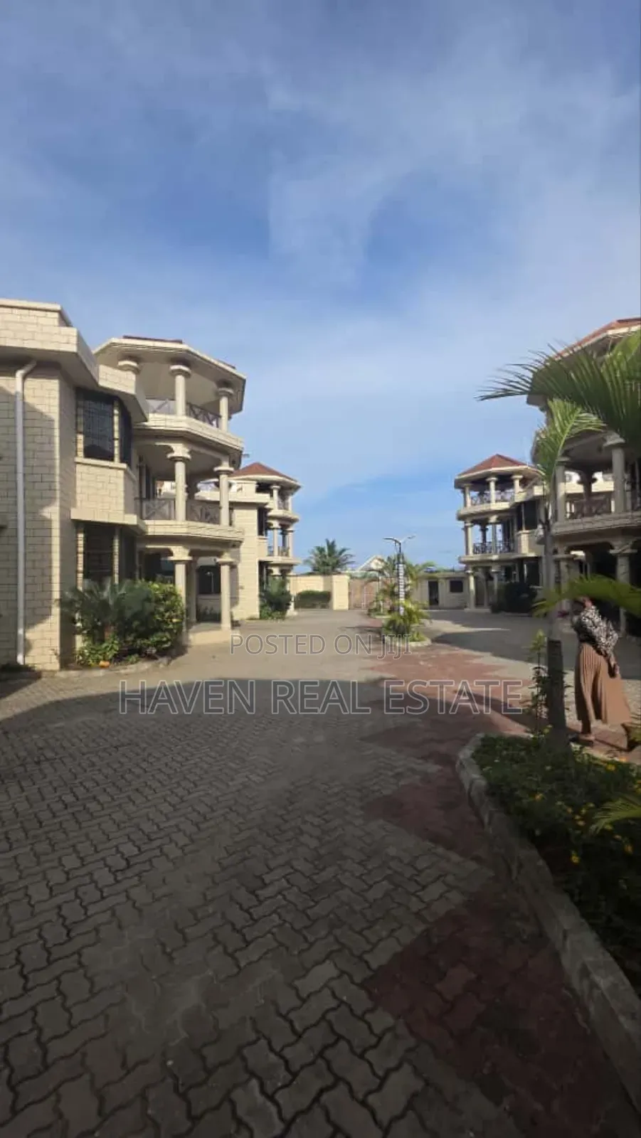 4bdrm Villa in Masaki for rent in Masaki