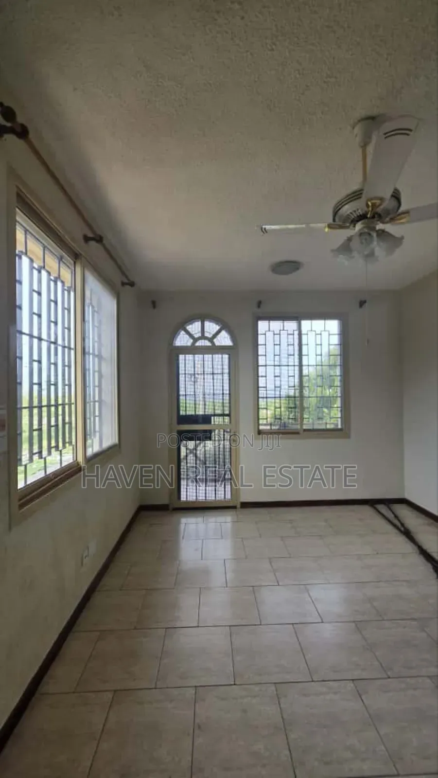 4bdrm Villa in Masaki for rent in Masaki