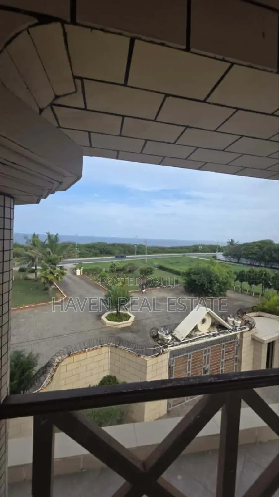 4bdrm Villa in Masaki for rent in Masaki