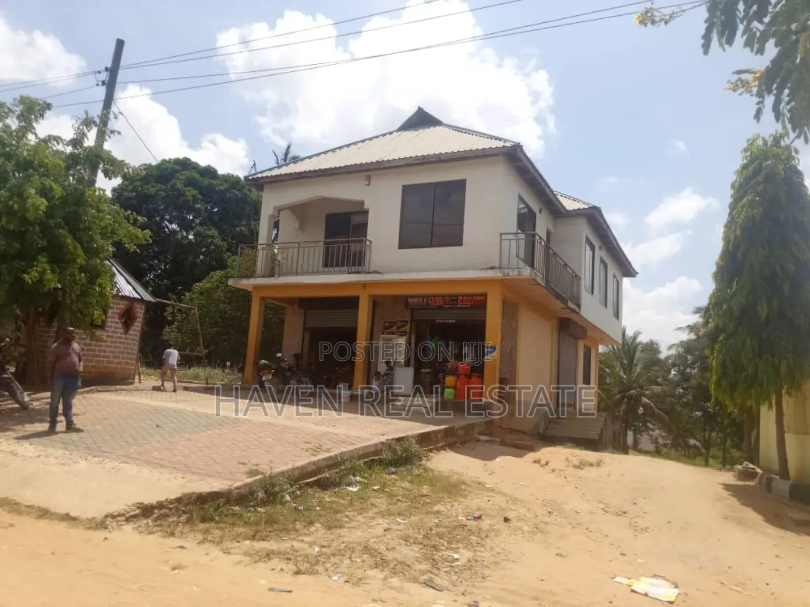 4bdrm House in Mbezi for sale in Mbezi