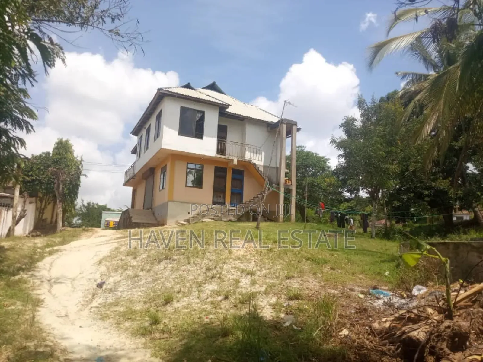 4bdrm House in Mbezi for sale in Mbezi