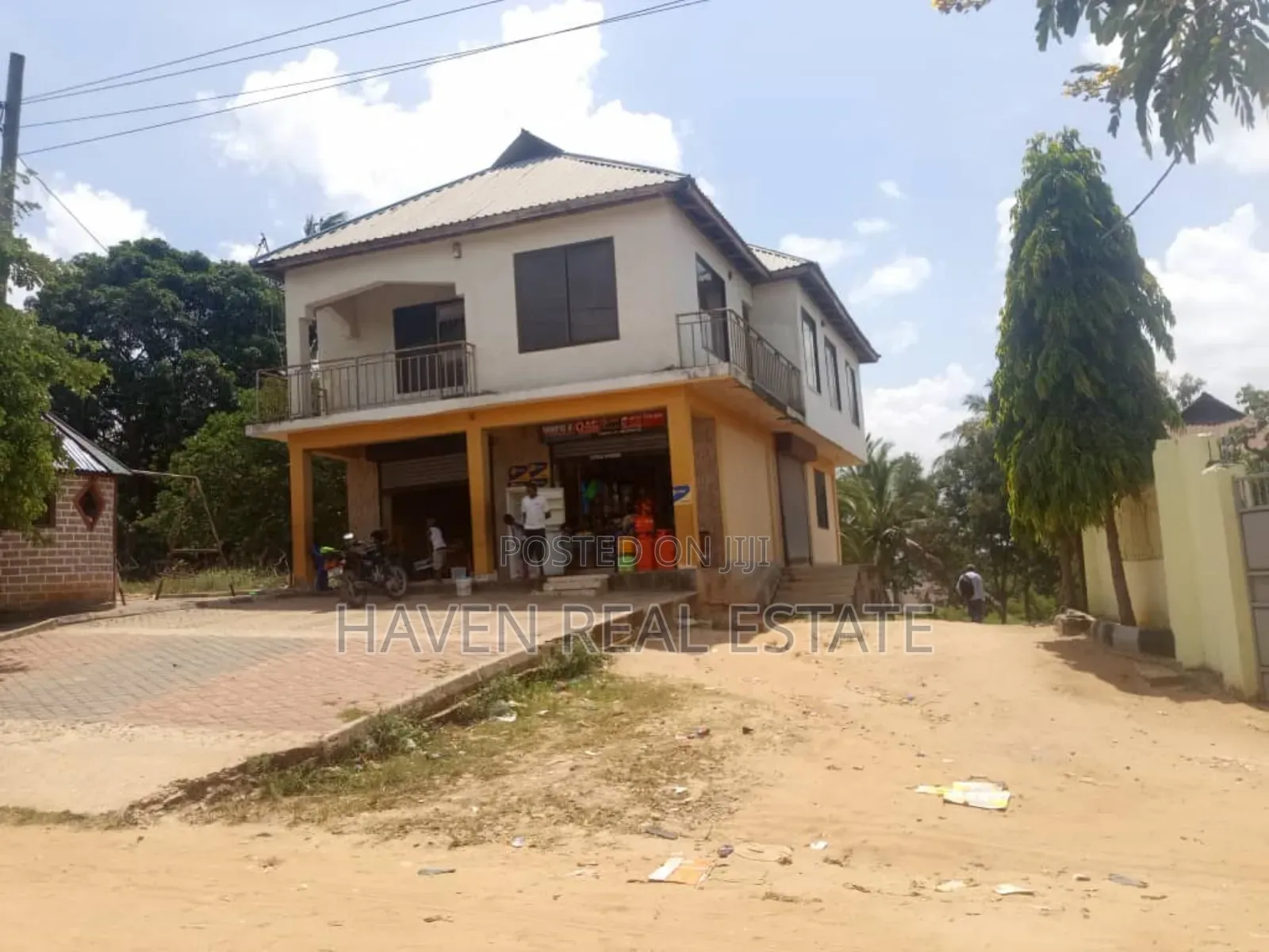 4bdrm House in Mbezi for sale in Mbezi