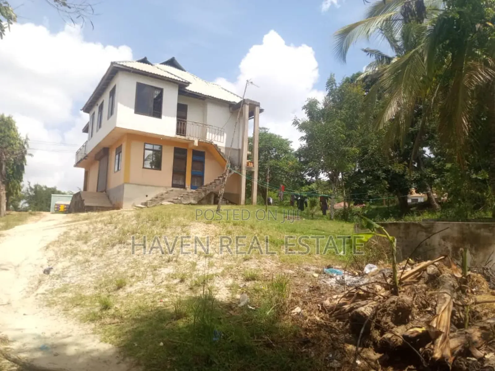 4bdrm House in Mbezi for sale in Mbezi