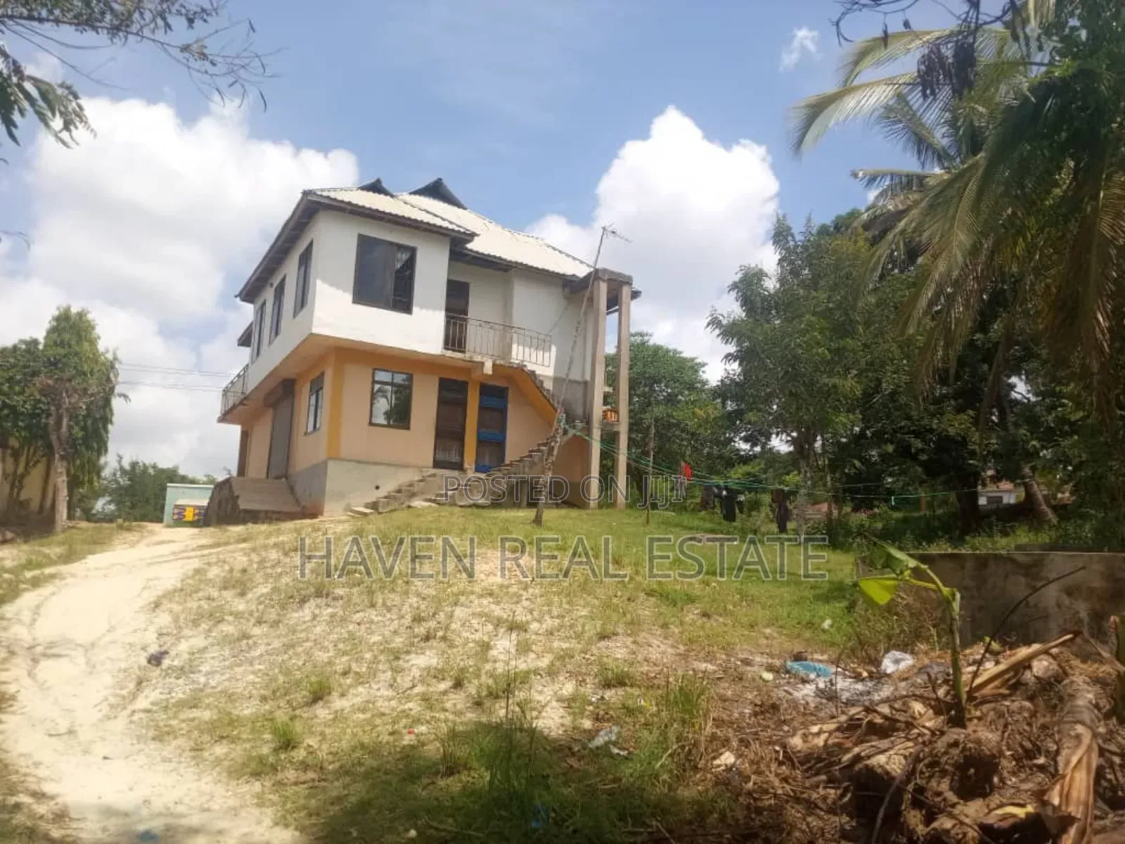 4bdrm House in Mbezi for sale in Mbezi