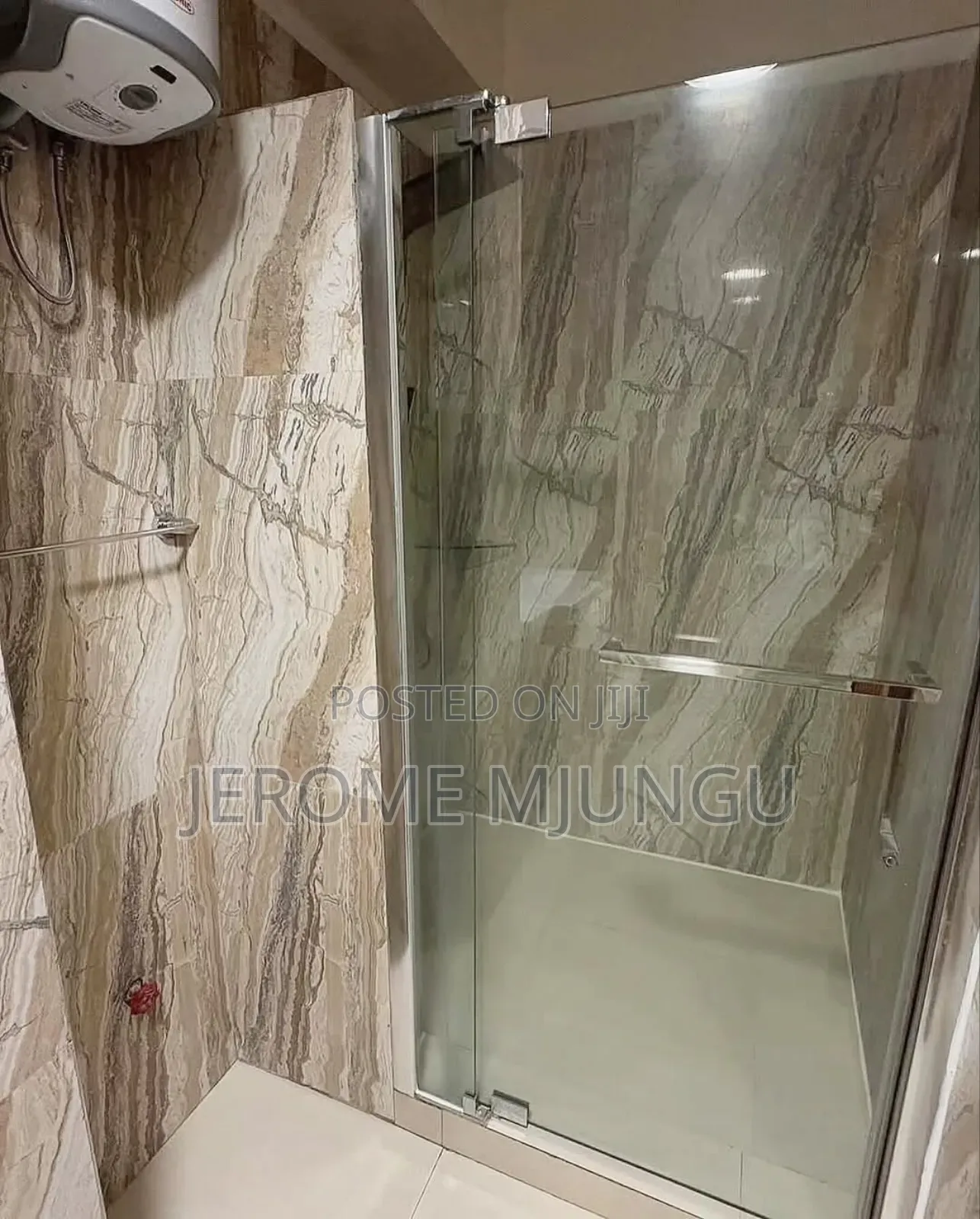 Furnished 1bdrm Apartment in Masaki for rent in Masaki