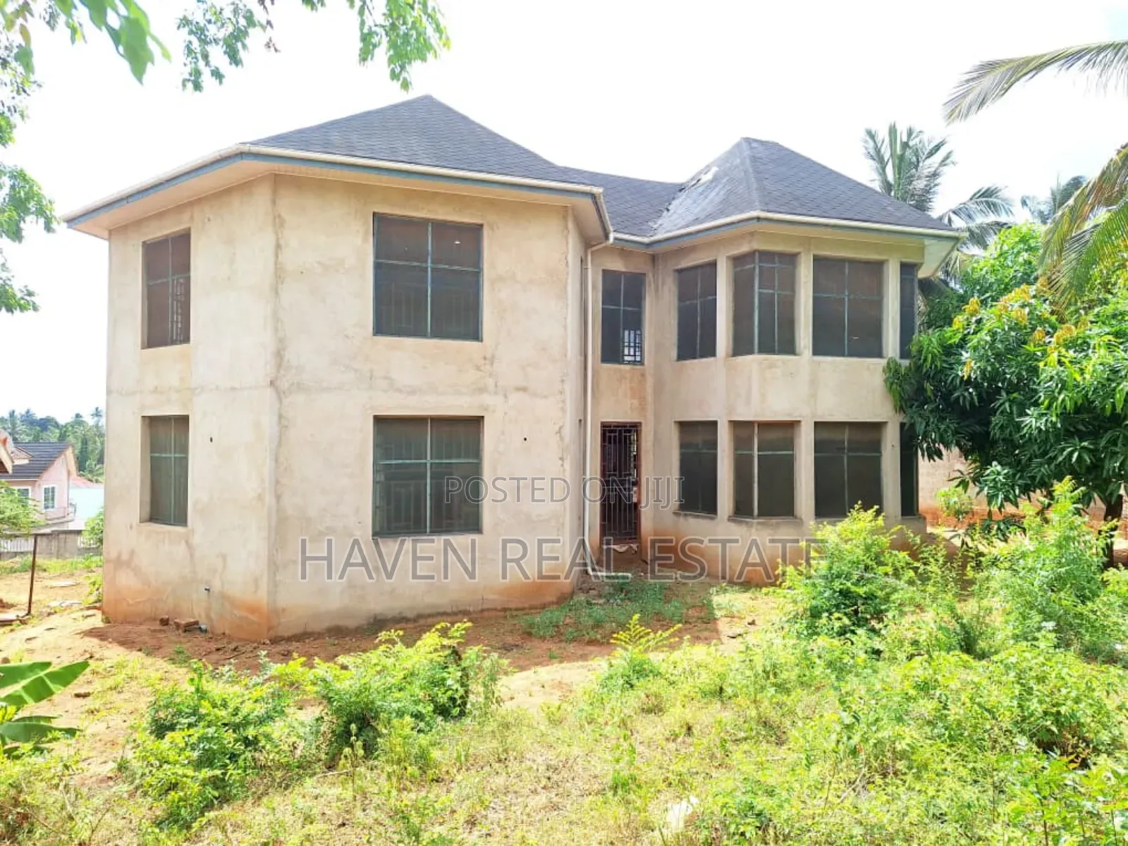 3bdrm House in Mbezi for sale in Mbezi