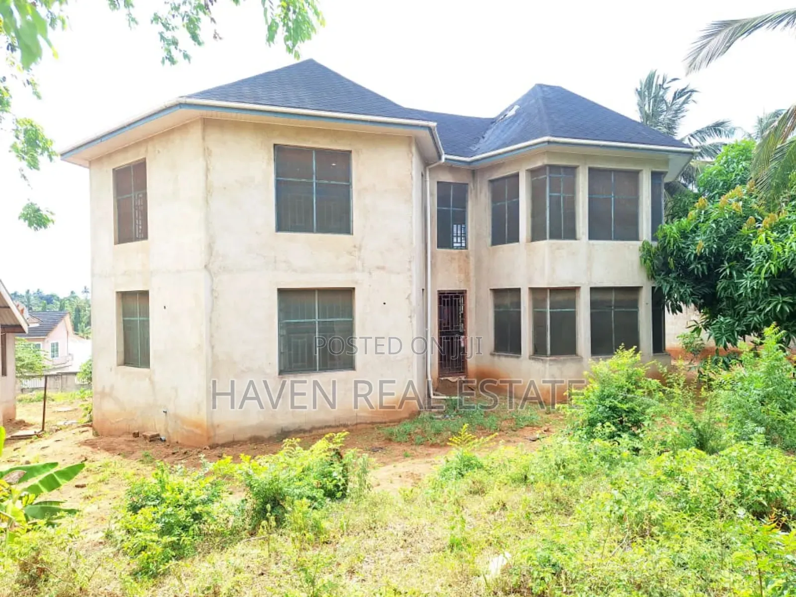 3bdrm House in Mbezi for sale in Mbezi