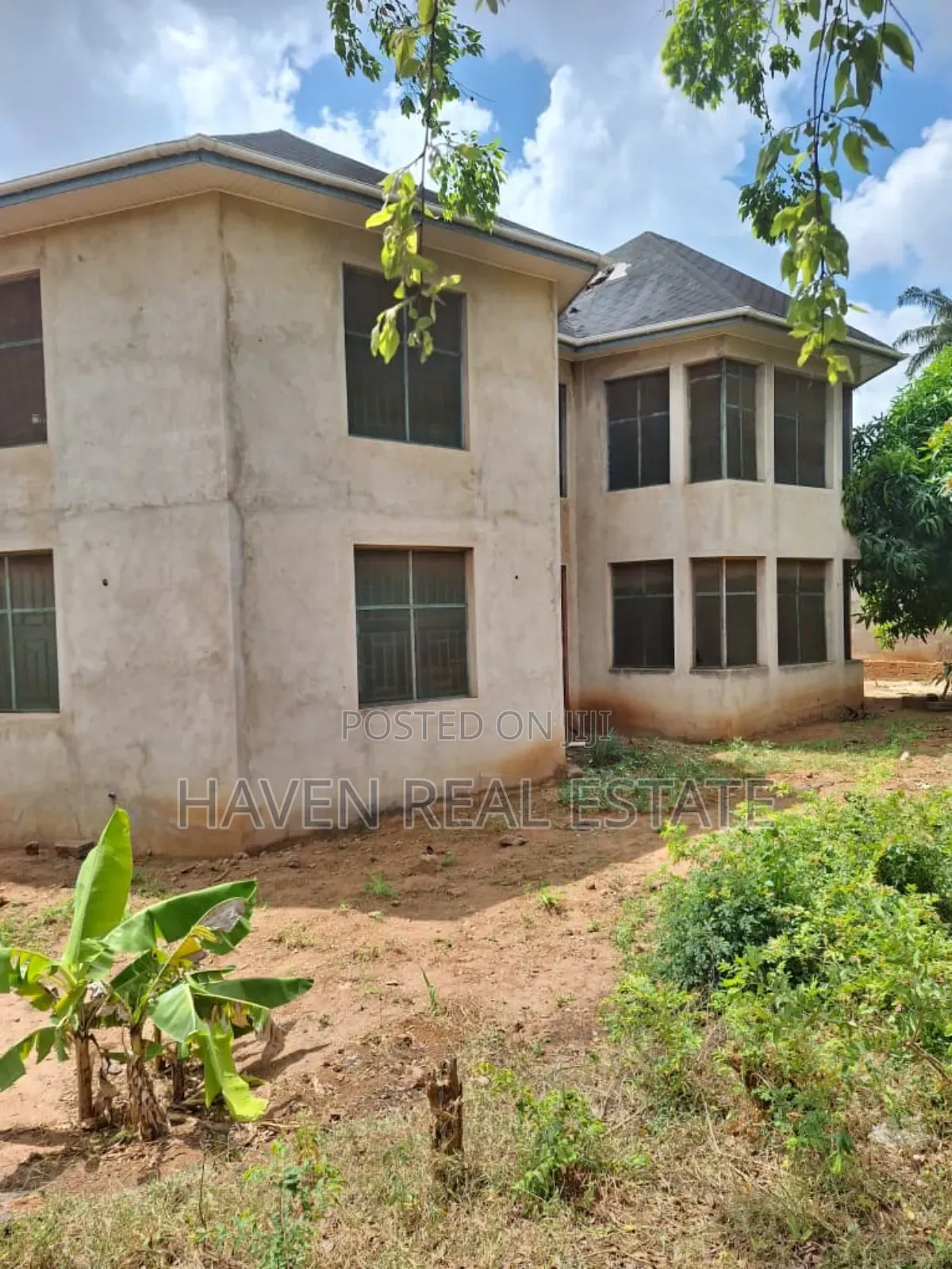 3bdrm House in Mbezi for sale in Mbezi