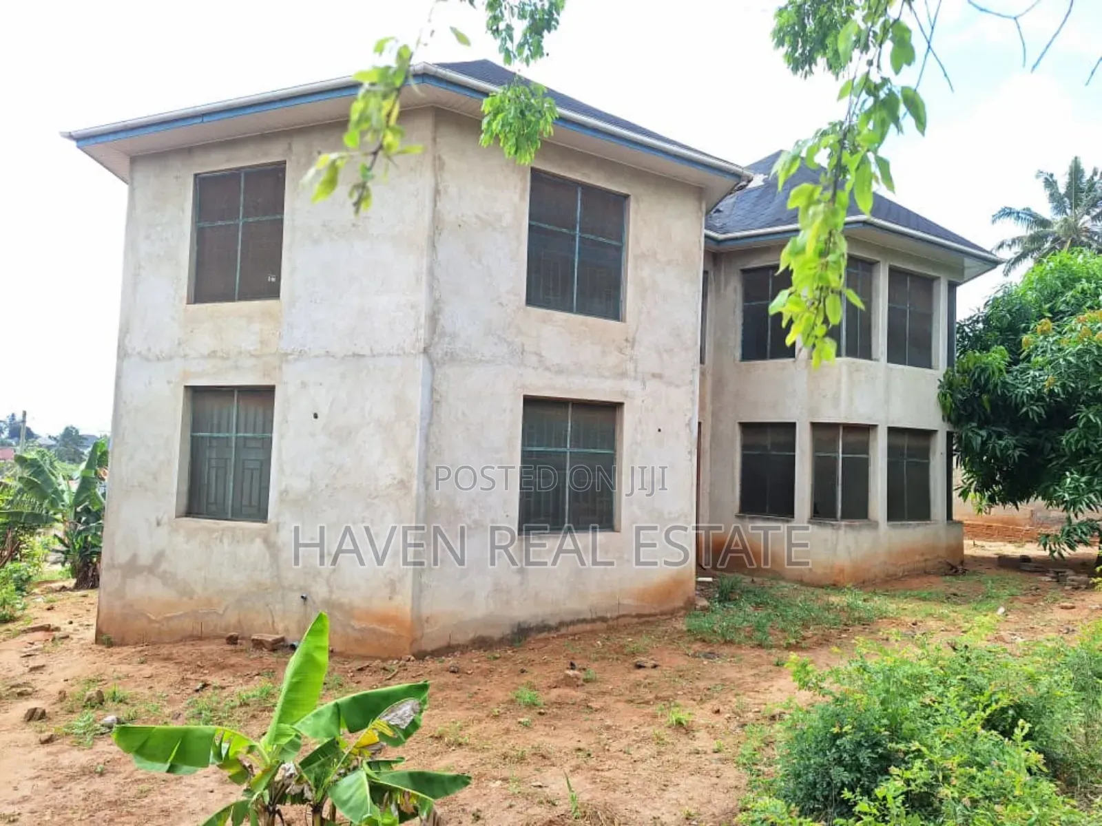3bdrm House in Mbezi for sale in Mbezi