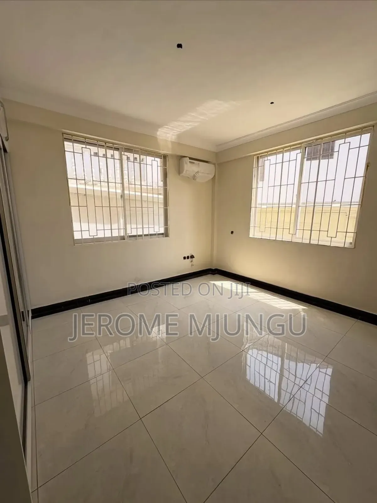 16bdrm House in Msasani for rent in Msasani