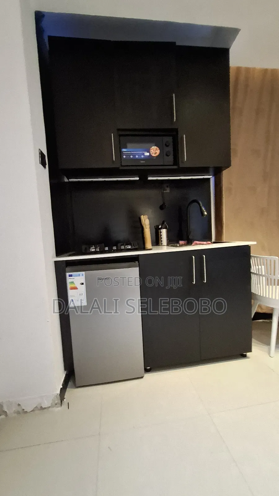 Furnished 1bdrm Bedsitter in Mikocheni B for rent in Mikocheni