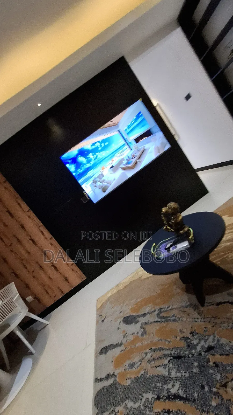 Furnished 1bdrm Bedsitter in Mikocheni B for rent in Mikocheni