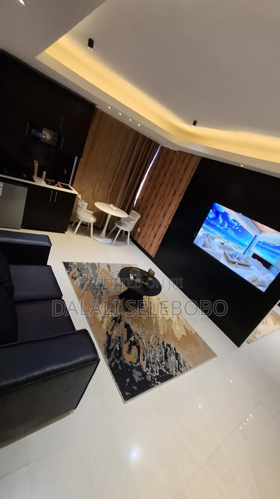 Furnished 1bdrm Bedsitter in Mikocheni B for rent in Mikocheni