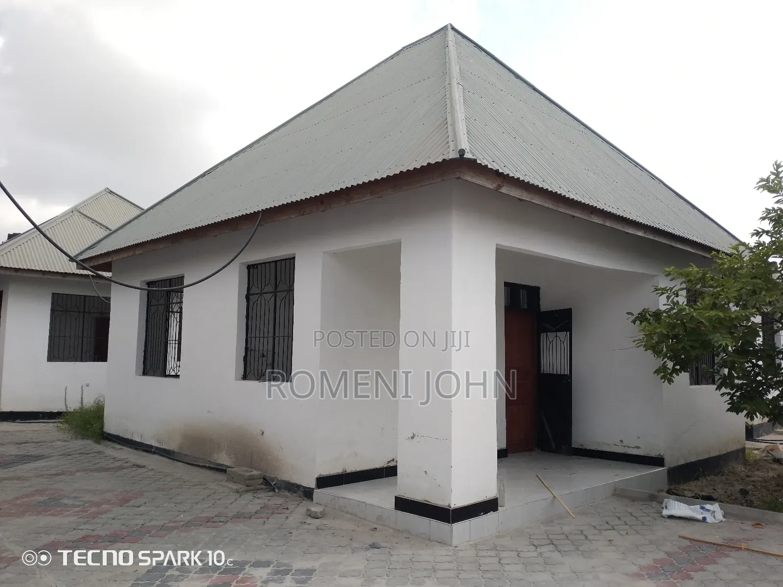 3bdrm Apartment in Tanzania Daresalaam, Ilala for rent in Ilala
