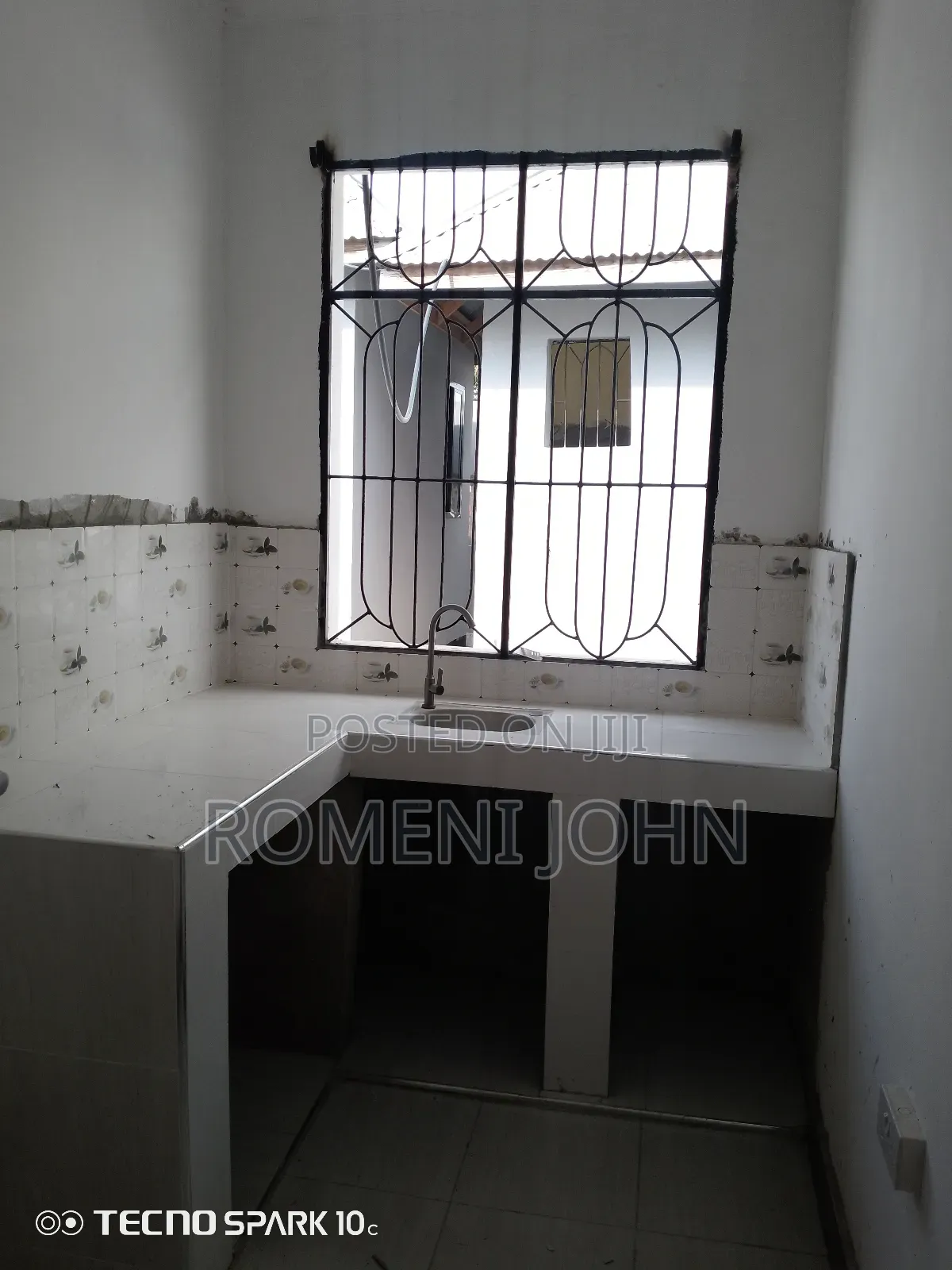 3bdrm Apartment in Tanzania Daresalaam, Ilala for rent in Ilala
