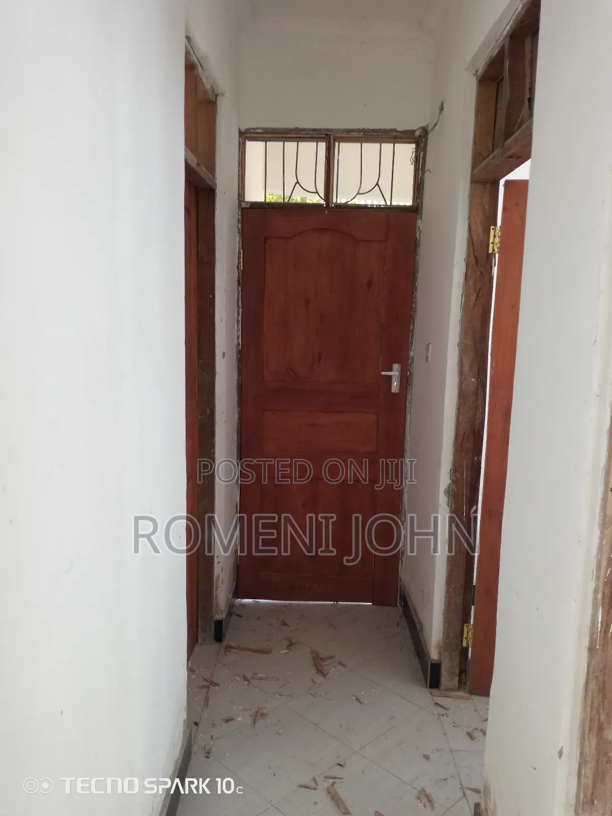 3bdrm Apartment in Tanzania Daresalaam, Ilala for rent in Ilala