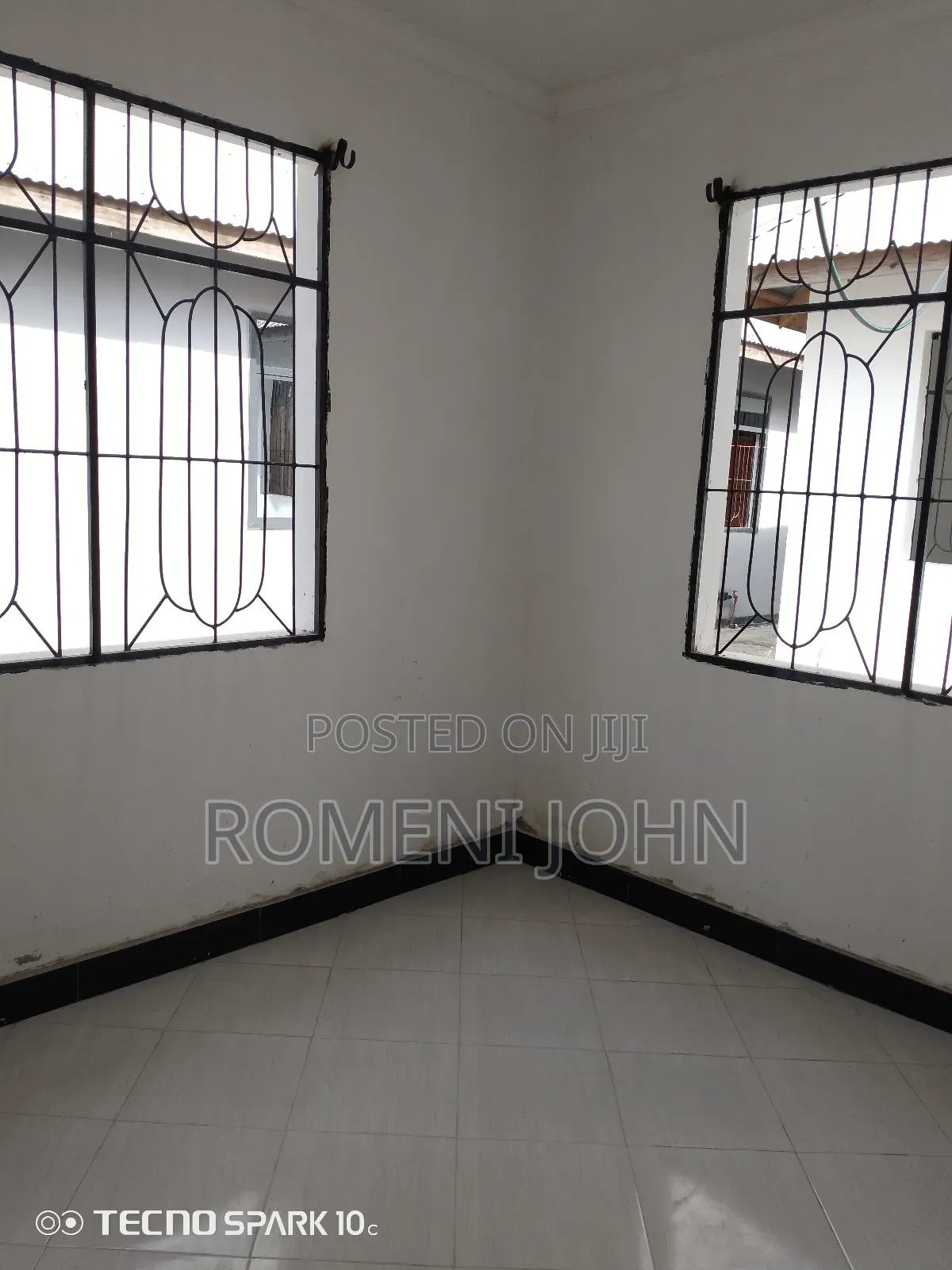 3bdrm Apartment in Tanzania Daresalaam, Ilala for rent in Ilala