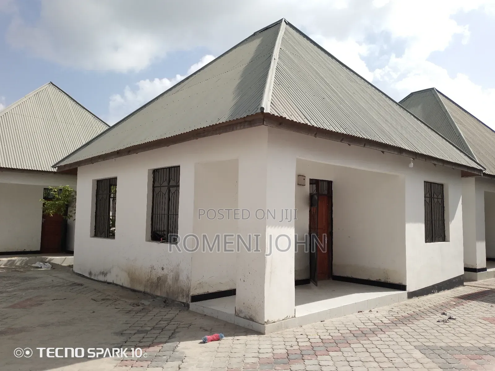 3bdrm Apartment in Tanzania Daresalaam, Ilala for rent in Ilala