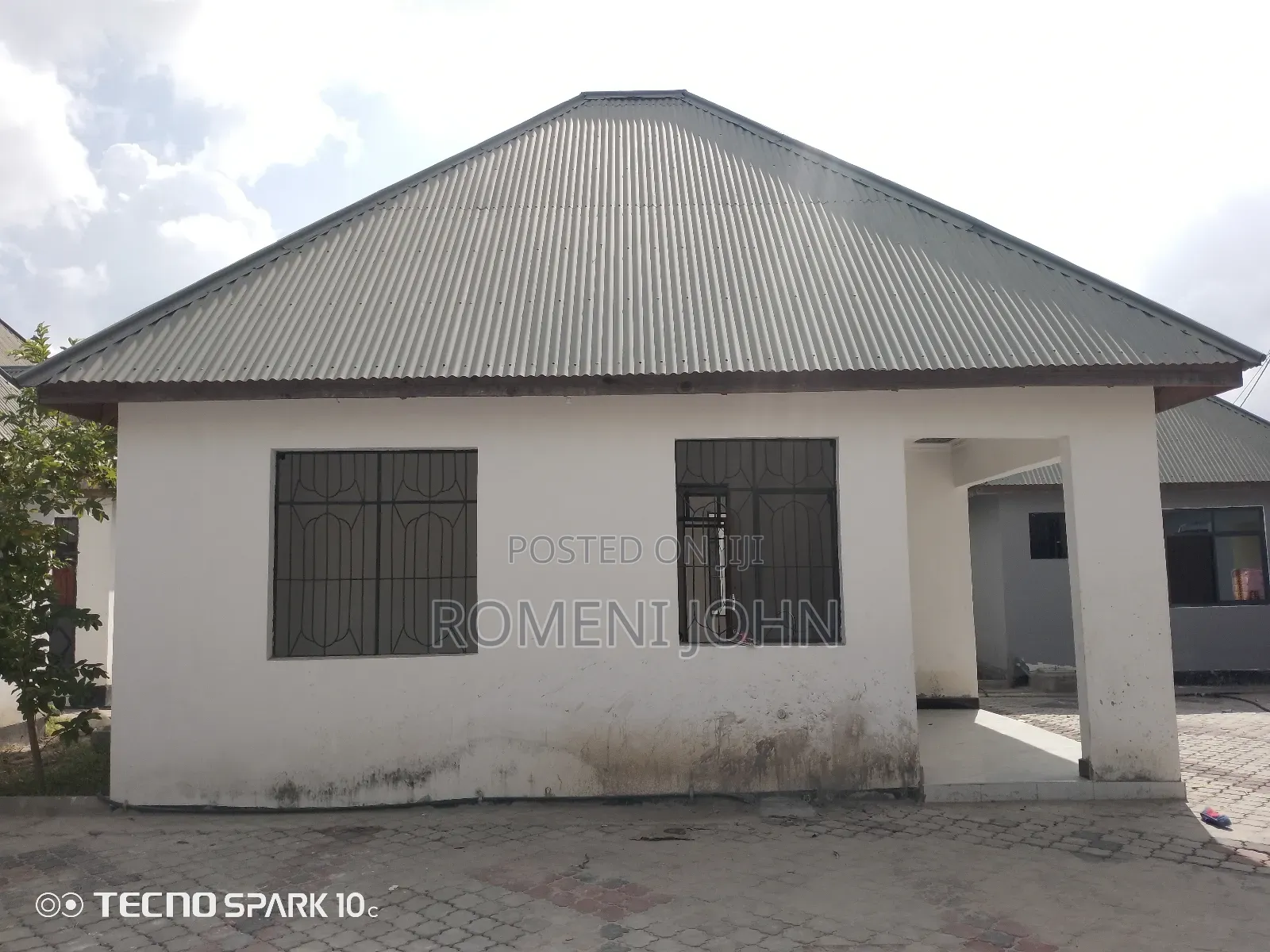 3bdrm Apartment in Tanzania Daresalaam, Ilala for rent in Ilala