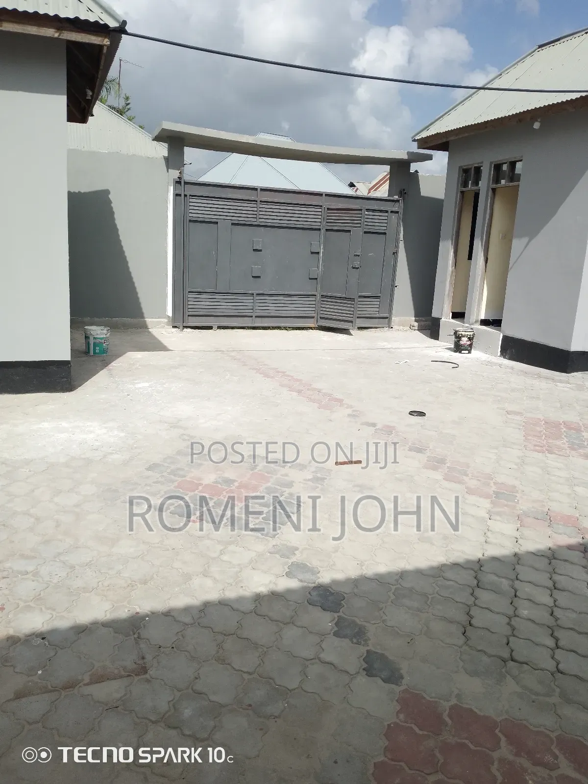 3bdrm Apartment in Tanzania Daresalaam, Ilala for rent in Ilala